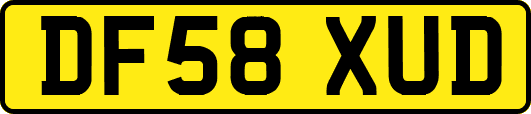 DF58XUD
