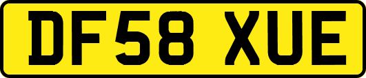 DF58XUE