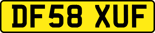 DF58XUF