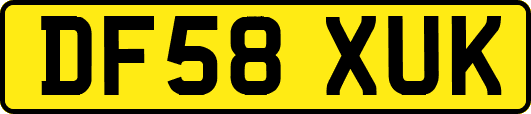 DF58XUK