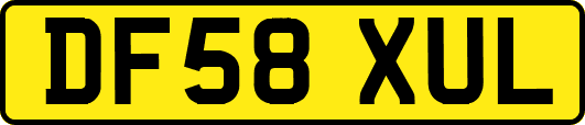 DF58XUL