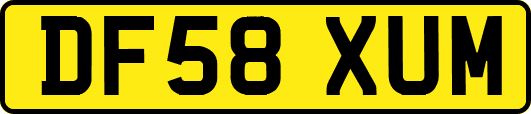 DF58XUM