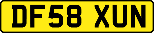 DF58XUN