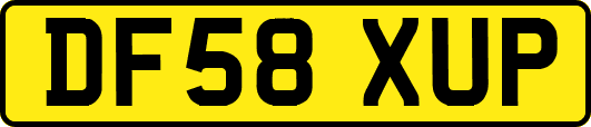 DF58XUP