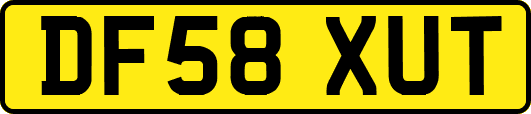 DF58XUT