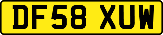 DF58XUW