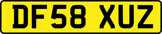DF58XUZ