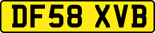 DF58XVB