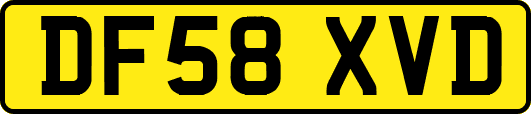 DF58XVD