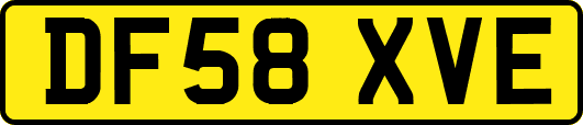 DF58XVE