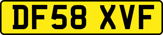DF58XVF