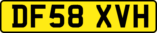 DF58XVH