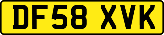 DF58XVK
