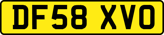 DF58XVO