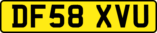 DF58XVU