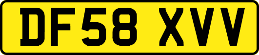 DF58XVV