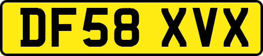 DF58XVX