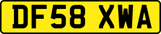 DF58XWA