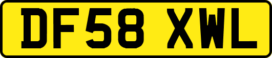 DF58XWL