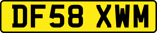 DF58XWM