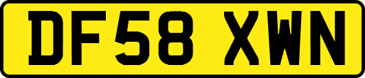 DF58XWN