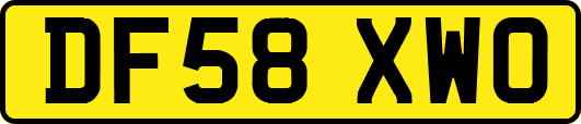 DF58XWO