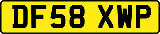 DF58XWP