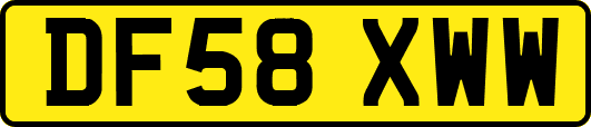 DF58XWW
