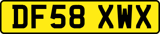 DF58XWX