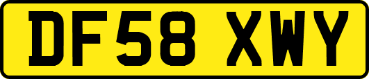 DF58XWY