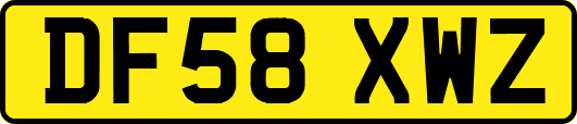 DF58XWZ