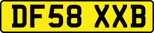 DF58XXB