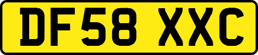 DF58XXC