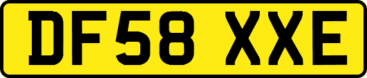 DF58XXE