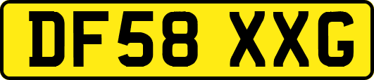 DF58XXG