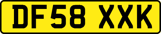 DF58XXK