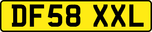 DF58XXL