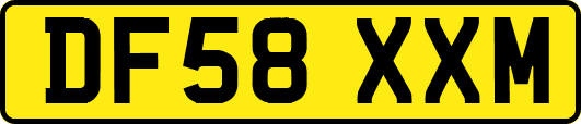 DF58XXM