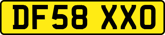 DF58XXO