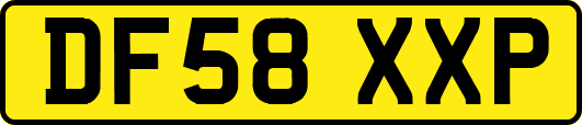 DF58XXP