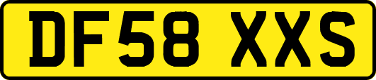 DF58XXS