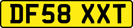 DF58XXT
