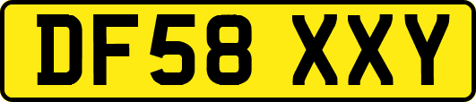 DF58XXY