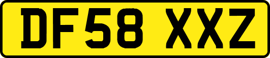 DF58XXZ