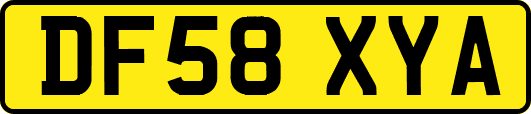 DF58XYA