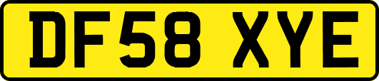 DF58XYE