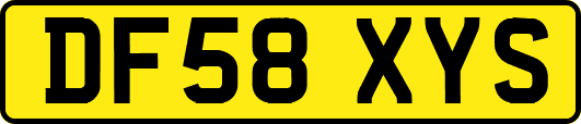 DF58XYS