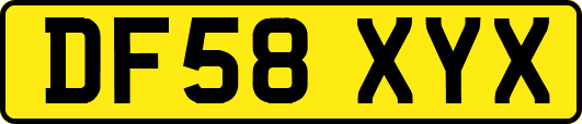 DF58XYX