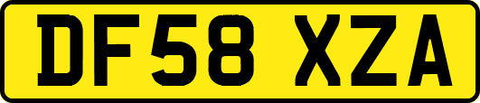 DF58XZA