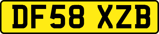 DF58XZB